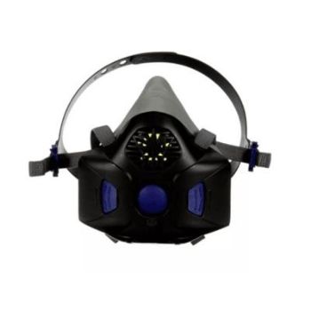 Picture of 3M HF-802SD Respirator Med.